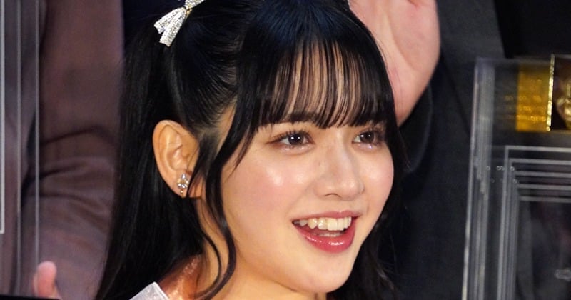 ミセス大森との熱愛疑惑、FRUITS ZIPPER鎮西がXで本音「お互いのファンの皆さんに心配させてしまっていることがずっと辛かった」 - ORICON