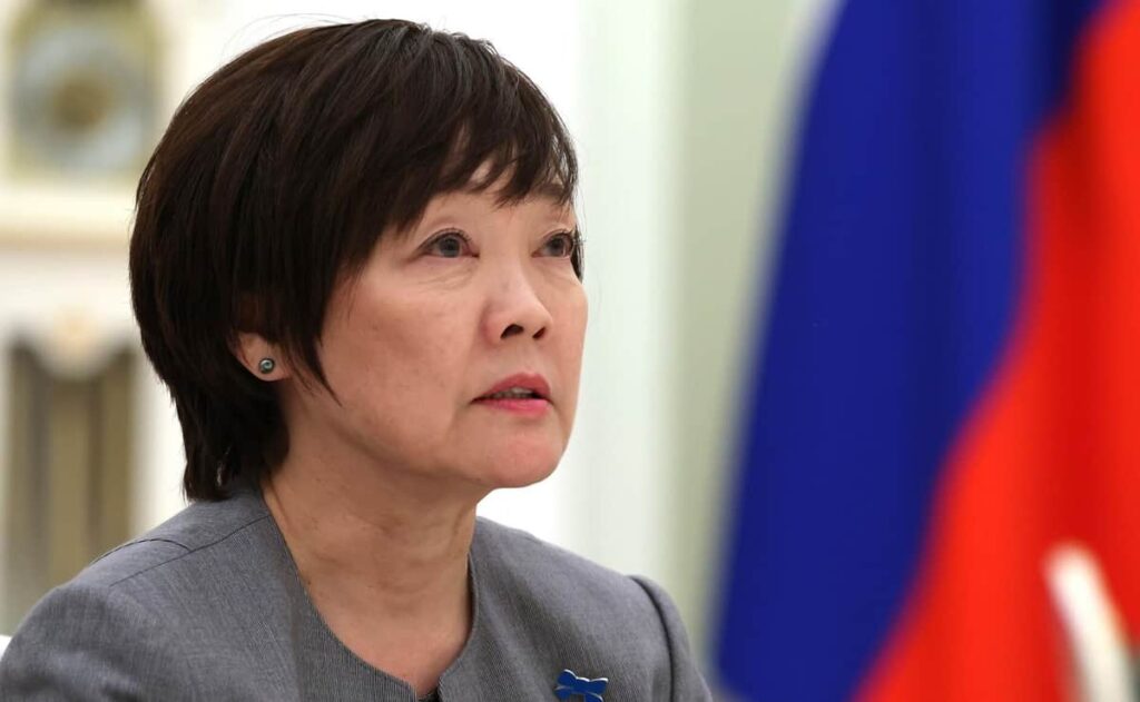 原口一博氏の次は日本保守党 ロシア訪問の安倍昭恵氏、帰国後の会食・面会でも独自路線（J-CASTニュース） - Yahoo!ニュース - Yahoo!ニュース