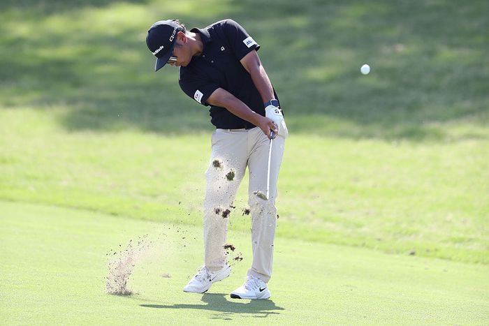 米男子カナダ大会の組み合わせ発表　日本勢は久常涼、大西魁斗、金谷拓実が出場　マキロイが3試合ぶり復帰（ゴルフ総合サイト ALBA Net） - Yahoo!ニュース