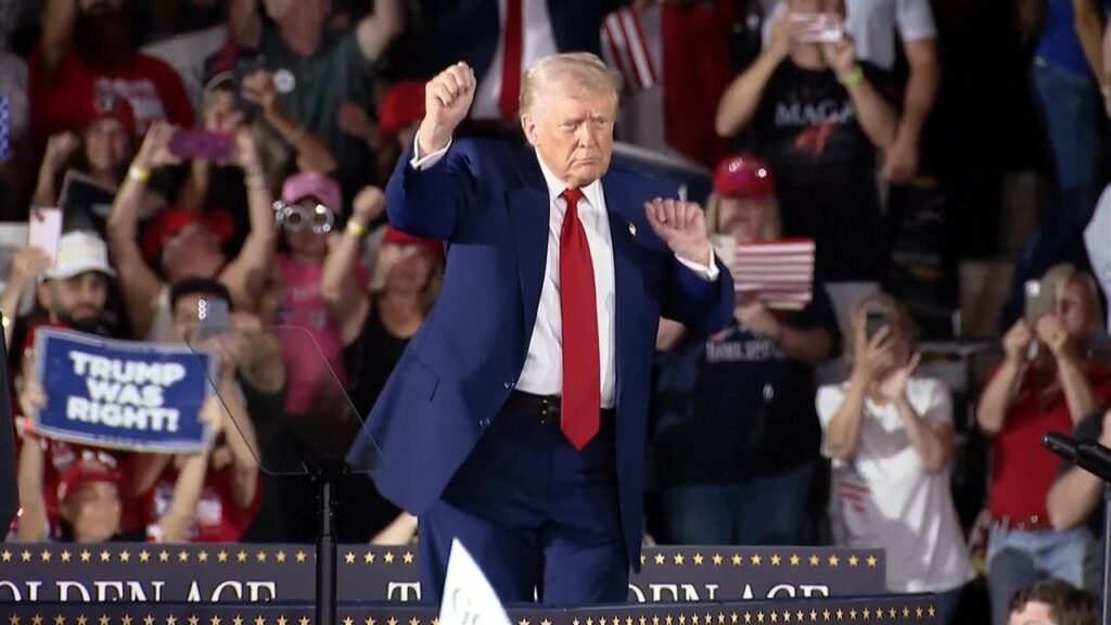 【速報】トランプ政権が鉄鋼・アルミニウム製品の追加関税を発動、2倍の50％に引き上げ アメリカの専門家「自動車価格が2000～4000ドル上昇する可能性」（FNNプライムオンライン（フジテレビ系）） - Yahoo!ニュース - Yahoo!ニュース