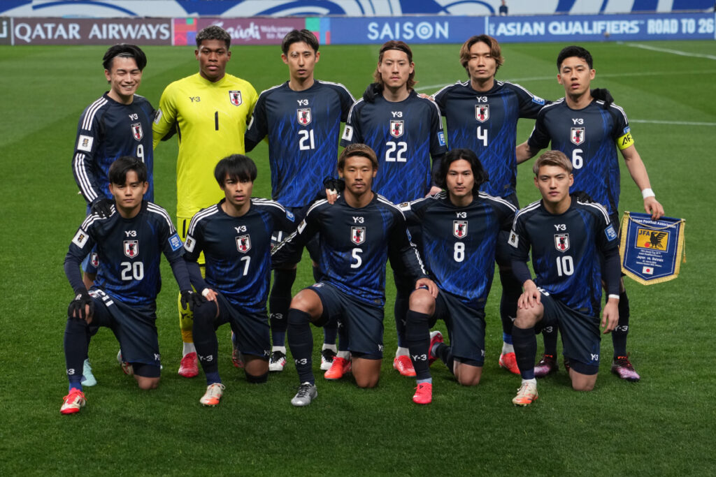 「16年間勝利できていない」英メディアがサッカー日本代表の豪州戦の展望を予想「勢いを緩める余裕」【海外の反応】（フットボールチャンネル） - Yahoo!ニュース - Yahoo!ニュース