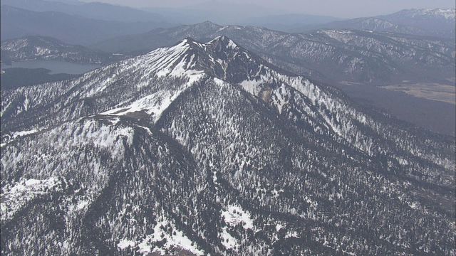 台湾人10人が燧ケ岳に登山うち 3人が行方不明に 福島県（福島中央テレビ） - Yahoo!ニュース