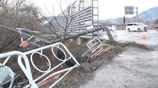 酒気帯びで交差点の赤信号無視か 助手席の女性（23）たち2人を死傷させた危険運転致死傷容疑で23歳の男を逮捕 青森県青森市（青森放送） - Yahoo!ニュース - Yahoo!ニュース