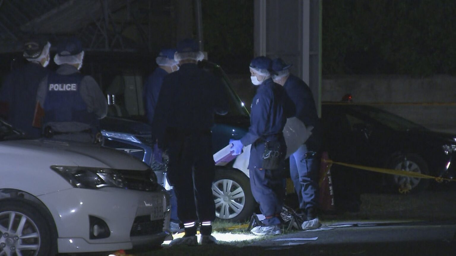 【速報】前橋市内の路上で女性（49）刺され意識不明の重体　殺人未遂容疑で男（47）を現行犯逮捕（TBS NEWS DIG Powered by JNN）