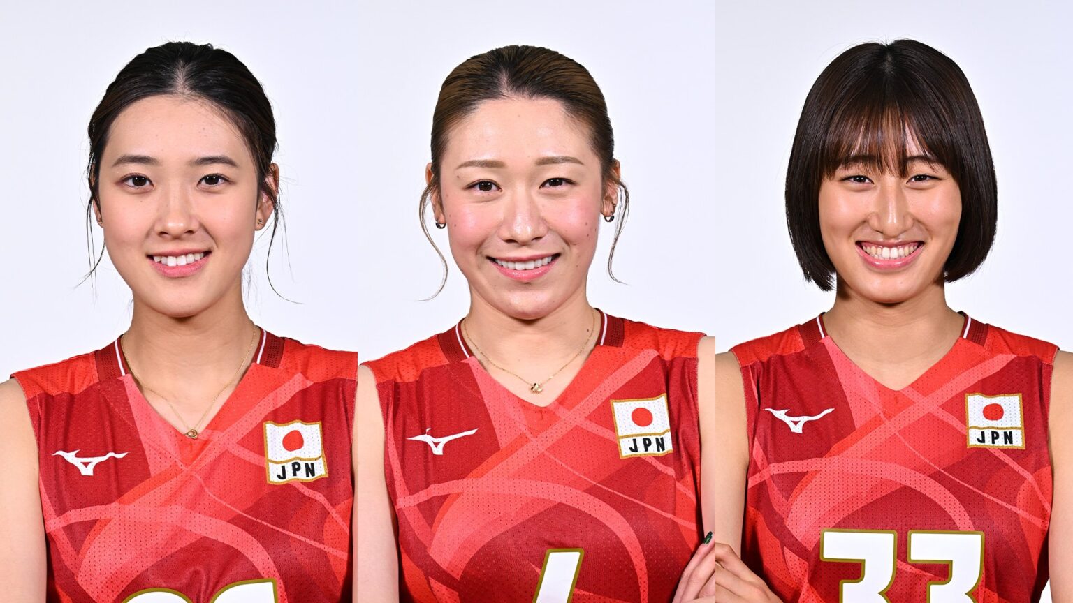 バレー女子日本代表、ネーションズリーグ第1週カナダラウンド登録メンバー発表 石川真佑、秋本美空ら14人選出【一覧】（TBS NEWS DIG Powered by JNN）