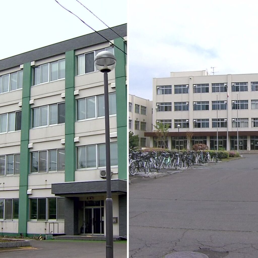 【高校再編】北海道内で相次ぐ閉校＆統合…美瑛高校が募集停止で閉校・釧路商業高校と釧路明輝高校が統合する方針―6つの公立高校で1学級減少も〈北海道〉（北海道ニュースUHB） - Yahoo!ニュース - Yahoo!ニュース