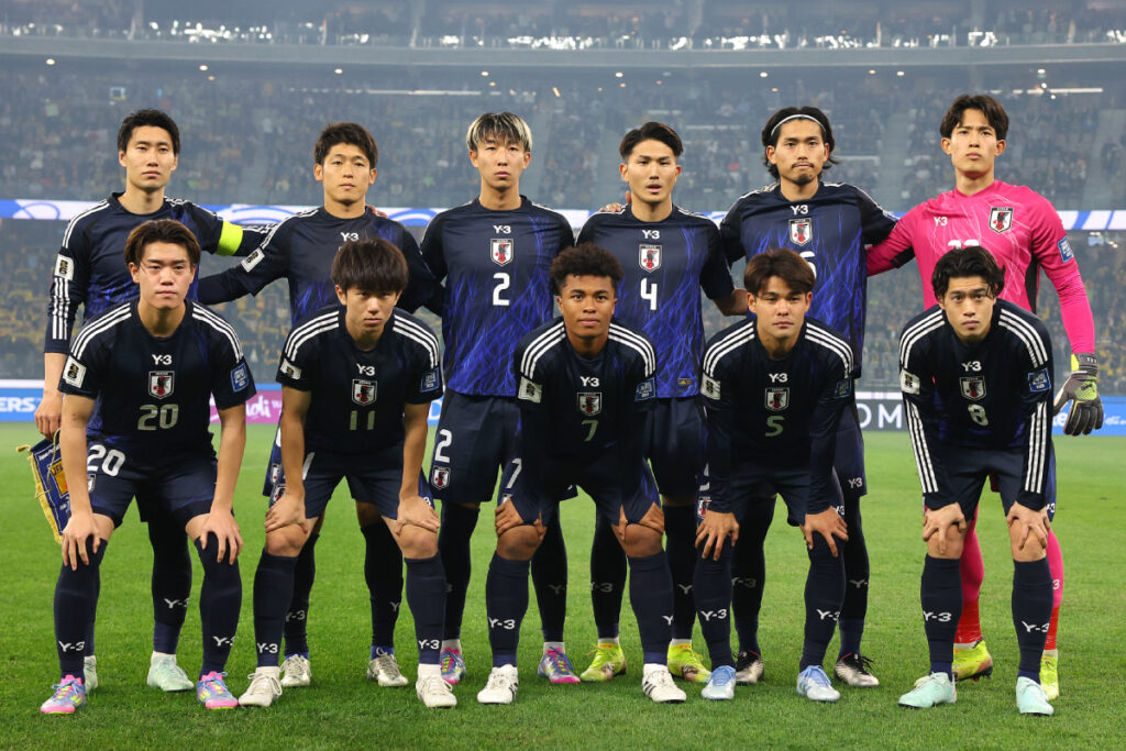 サッカー日本代表、急造チームでは限界。アピールに失敗したのは？【オーストラリア戦どこよりも早い採点／W杯アジア最終予選】（フットボールチャンネル） - Yahoo!ニュース