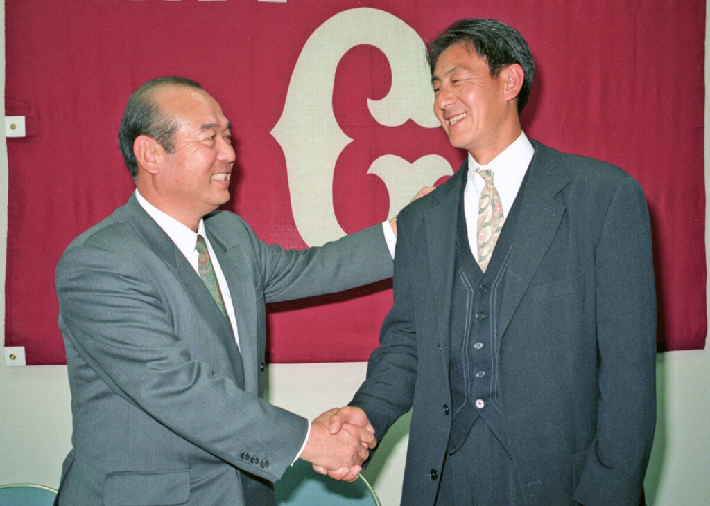巨人の元編成本部長補佐・石山建一さんが振り返る長嶋さん「欲しい選手は取る執念はすごかった」…７６年ドラ５松本匡史を強行指名（スポーツ報知） - Yahoo!ニュース