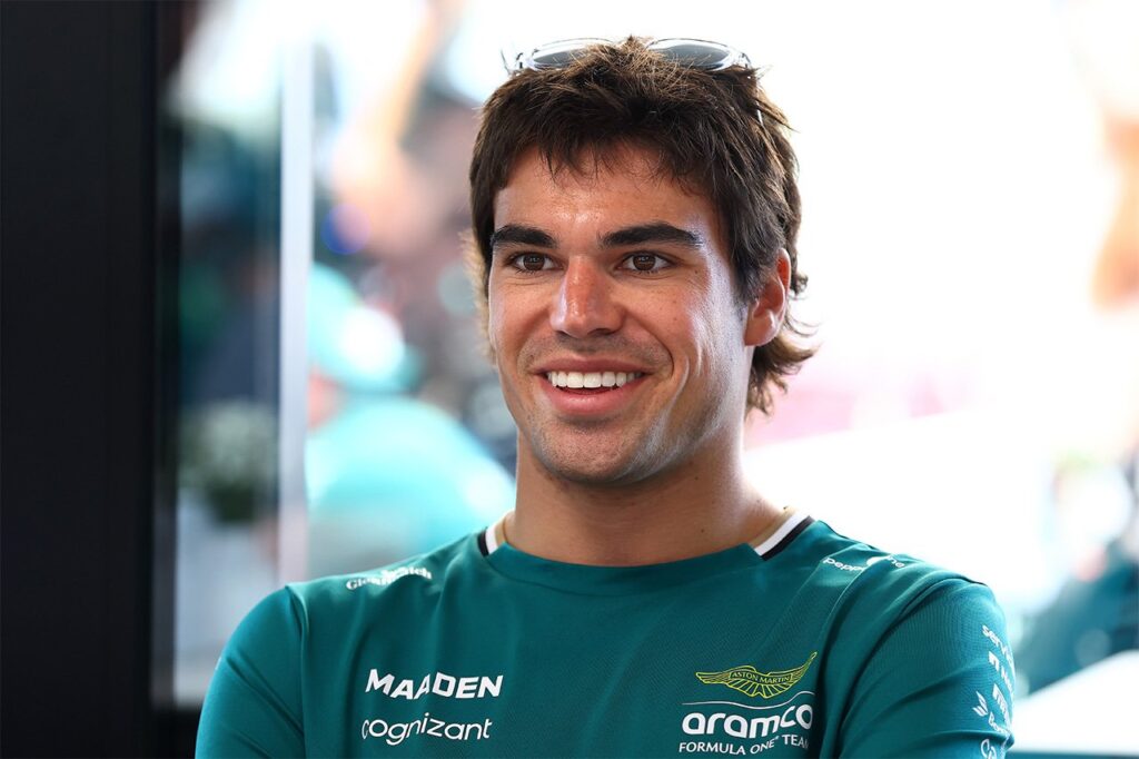 ランス・ストロール 手首負傷再発で再手術 F1カナダGP出場は不透明