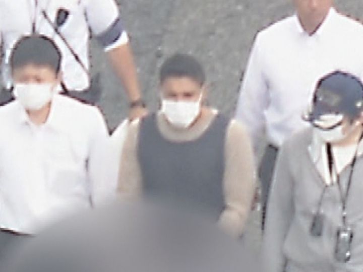 “飲酒運転”で100km超走行の可能性…新名神高速での逆走事故 逮捕されたペルー国籍の男2人は約7時間前から車に | 東海テレビNEWS