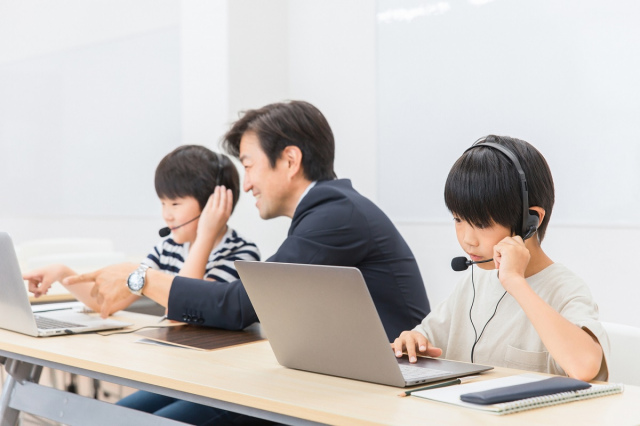 おすすめ子どもプログラミング教室、ProgLabが2年連続の総合1位 | ORICON NEWS | 国内海外のニュース