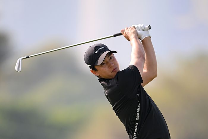 桂川有人が22位発進、中島啓太は出遅れ 欧州ツアーのオランダ大会が開幕(ゴルフ総合サイト ALBA Net) – Yahoo!ニュース 桂川有人が22位発進、中島啓太は出遅れ 欧州ツアーのオランダ大会が開幕(ゴルフ総合サイト ALBA Net) - Yahoo!ニュース