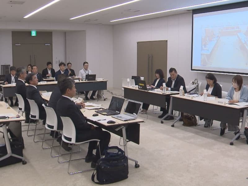 「いろいろな観点で代替案を」 瑞浪市のリニア工事水位低下問題 薬液の本注入断念で岐阜県審査会（ぎふチャンDIGITAL） - Yahoo!ニュース - Yahoo!ニュース