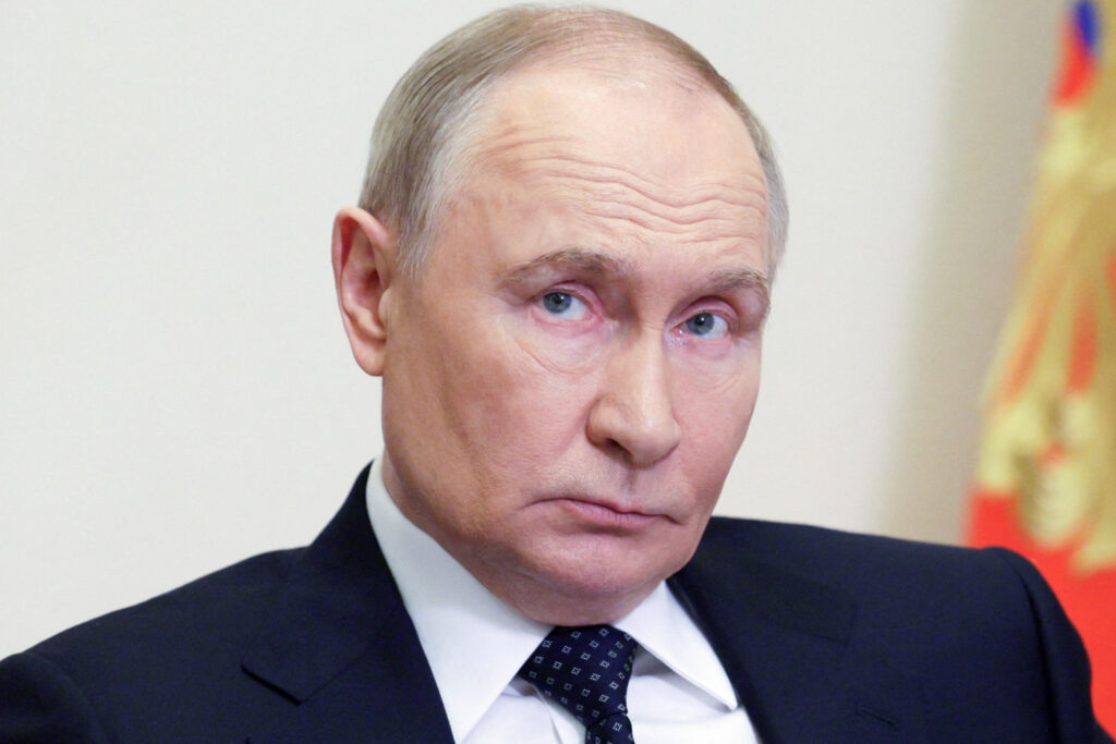 ロシア経済は明らかに失速中！それでもプーチンがウクライナへの攻撃をやめない理由（Wedge（ウェッジ）） - Yahoo!ニュース - Yahoo!ニュース