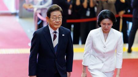 「豚肉が売れない」「会社が暗くて気分が落ち込む」 韓国“新大統領”を待ち受ける《経済復活》の険しい道（東洋経済オンライン） - Yahoo!ニュース - Yahoo!ニュース