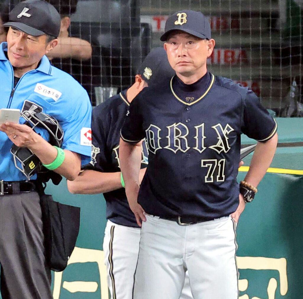 【オリックス】サヨナラ負けで関西ダービー黒星発進…岸田監督は村上頌樹に脱帽「なかなかいけなかった」（スポーツ報知） - Yahoo!ニュース