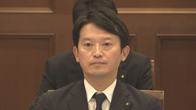 【速報】兵庫・斎藤知事「漏洩したことを重く受け止める」給与5割カット条例案を議会に提出 一部議員からは「辞職して」厳しい声も（読売テレビ） - Yahoo!ニュース - Yahoo!ニュース