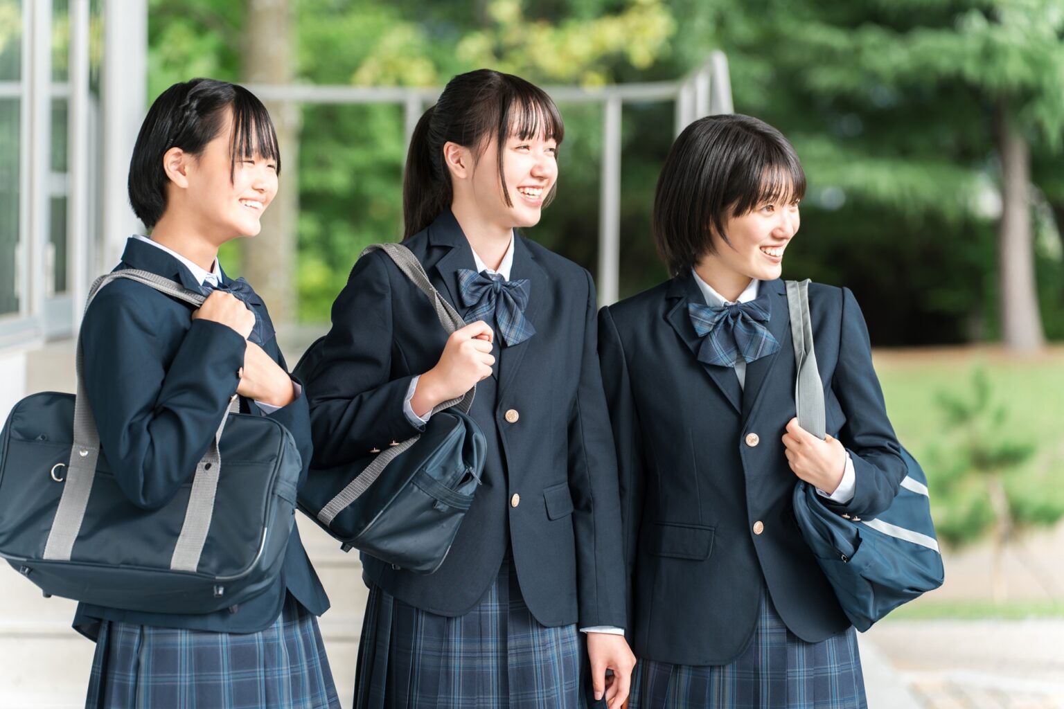 【富山在住の女性が選ぶ】近年評価が高まっていると思う「富山県の公立高校」ランキング！ 2位は「富山中部高校」、1位は？（ねとらぼ） - Yahoo!ニュース - Yahoo!ニュース