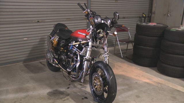 さぬき浜街道でバイクと車が衝突 バイクの男性(55)が死亡 車の3人もけが 香川・坂出市（KSB瀬戸内海放送） - Yahoo!ニュース - Yahoo!ニュース