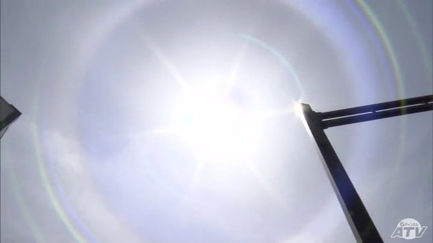 「真夏日」一歩手前のところも 高気圧に覆われ気温もグングン上昇の青森県 三沢市では最高気温が28.9℃に! 7日も気温上昇の見込み（ＡＴＶ青森テレビ） - Yahoo!ニュース - Yahoo!ニュース