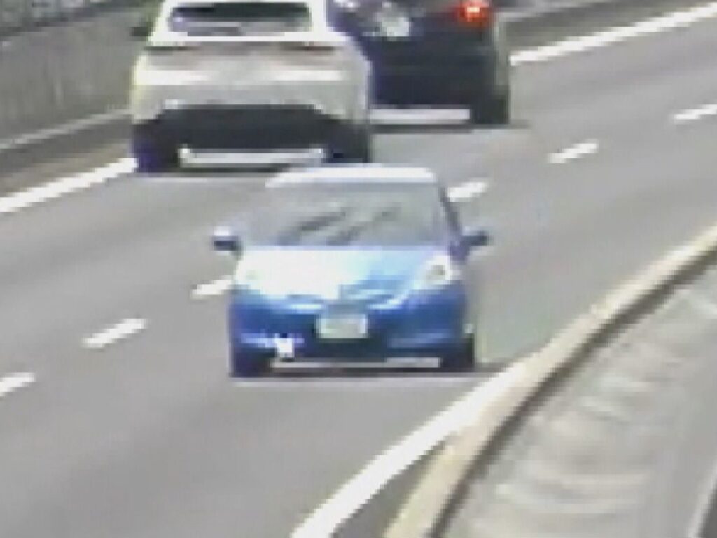 新名神高速での逆走事故 同乗していたペルー国籍の男「2人で酒を飲んだ」事故約7時間前の午前4時ごろ乗車か（東海テレビ） - Yahoo!ニュース