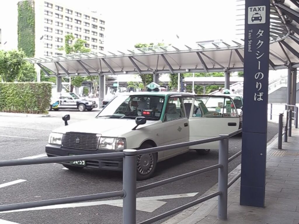 2025年度中に実施の可能性…岐阜市のタクシー事業者が“運賃値上げ”を申請 愛知県内では既に10月からで決定（東海テレビ） - Yahoo!ニュース