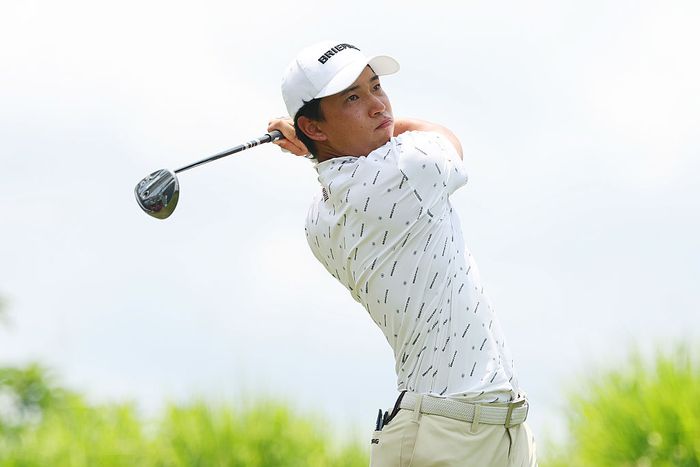 欧州ツアーのオランダ大会は日没順延　桂川有人は暫定14位、中島啓太は予選落ち危機（ゴルフ総合サイト ALBA Net） - Yahoo!ニュース