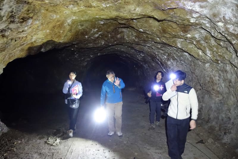 県が撤去した朝鮮人労働者追悼碑は「加害の歴史」伝えるシンボルだった 「群馬の森」なくなっても続く活動【戦後８０年連載・向き合う負の歴史（１）】（47NEWS） - Yahoo!ニュース - Yahoo!ニュース