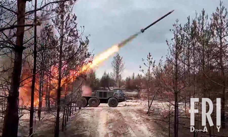 【後編】ロシアVS.ウクライナ トランプ、プーチン、ゼレンスキー「終わりなき戦争の落としどころ」（FRIDAY） - Yahoo!ニュース - Yahoo!ニュース