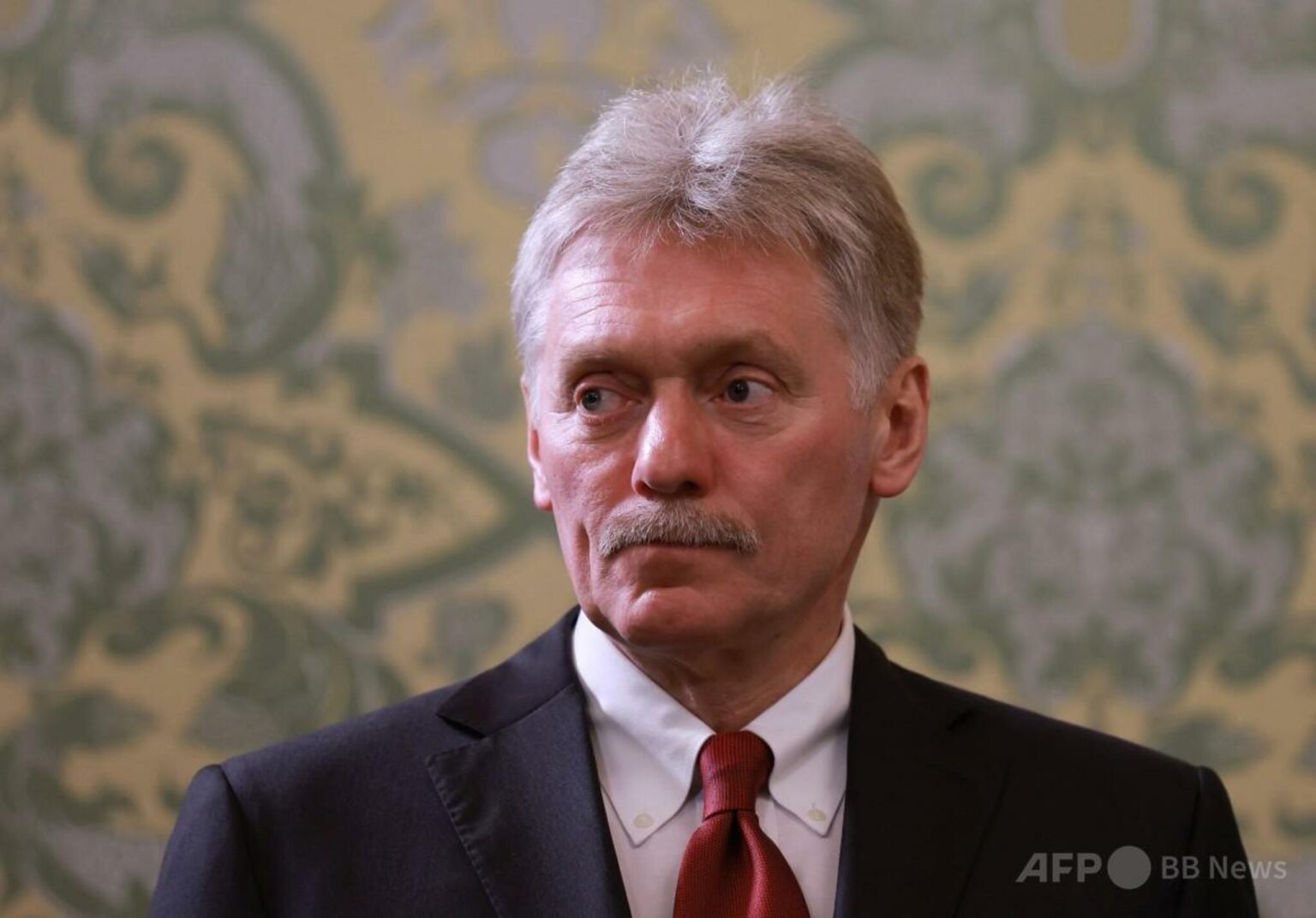 ロシア、ウクライナ侵攻は「国家存亡を懸けた」戦いと強調 「子どものけんか」発言受け（ＡＦＰ＝時事） - Yahoo!ニュース - Yahoo!ニュース