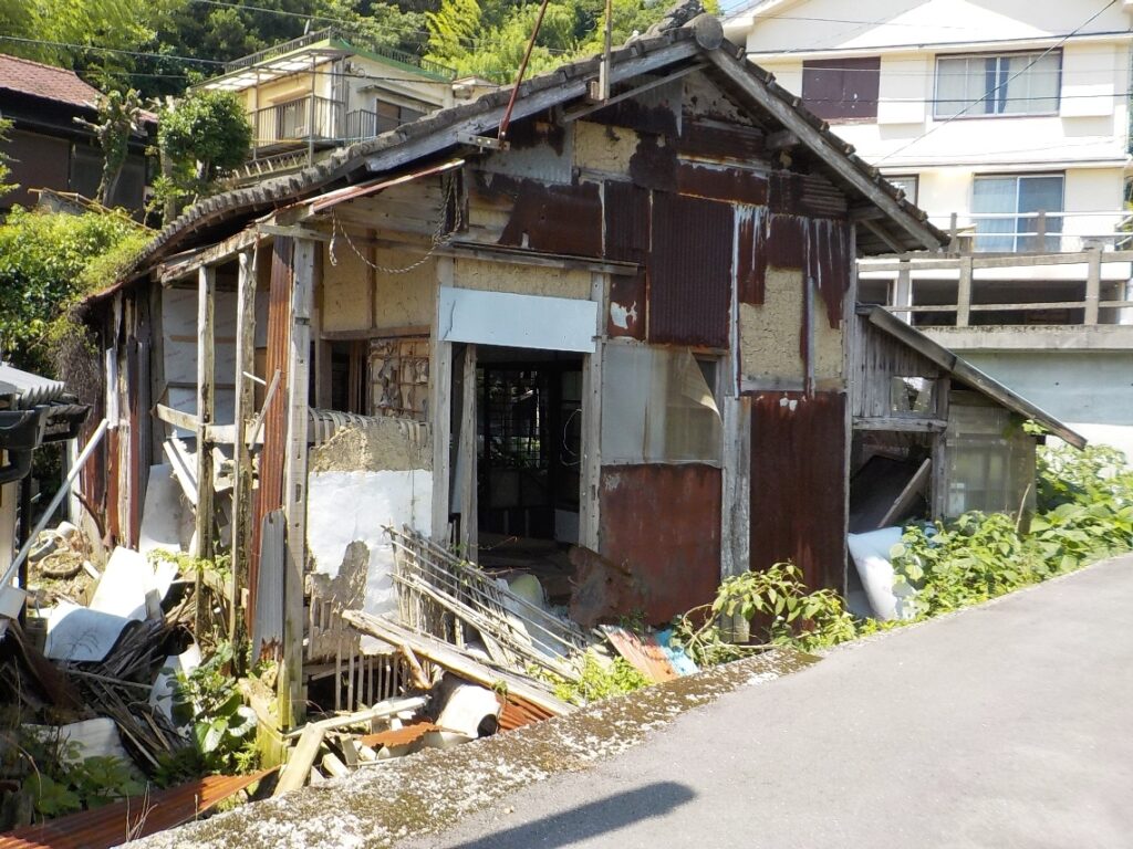 大分市が耐震性のない木造住宅解体へ補助制度を新設 1981年以前の物件対象、早めの空き家対策促す（大分合同新聞） - Yahoo!ニュース - Yahoo!ニュース