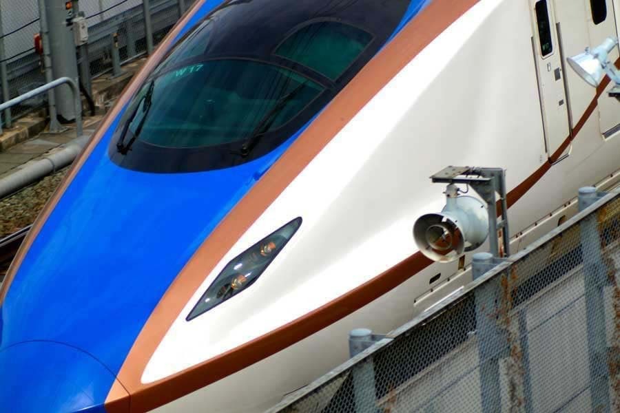 北陸新幹線、出口なき「二重袋小路」に突入か？ 小浜・京都も米原ルートも動けない、国家プロジェクトの大迷走（Merkmal） - Yahoo!ニュース - Yahoo!ニュース