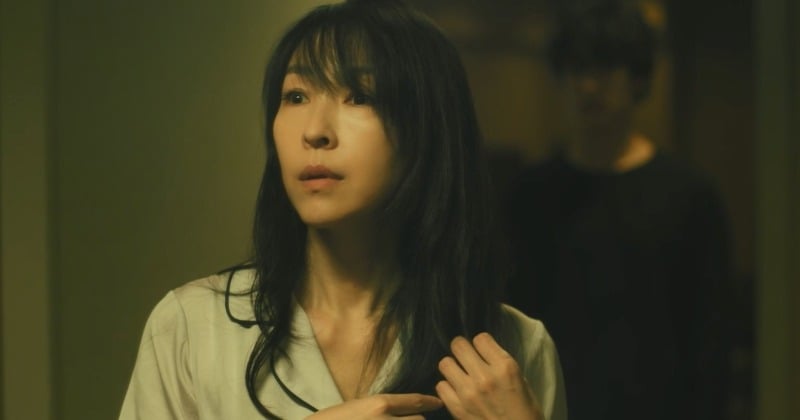 「魔物」あやめ(麻生久美子)がまさかの姿に…ラストシーンで衝撃の光景「え、うそでしょ…」【ネタバレあり】 - ORICON