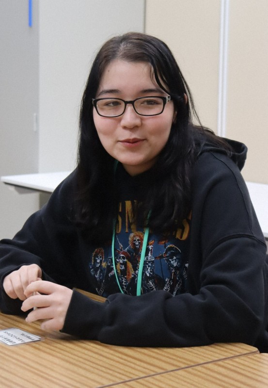 「自分を変えたい」 日系ブラジル人4世、夜間中学で新たにできた夢（毎日新聞） - Yahoo!ニュース - Yahoo!ニュース
