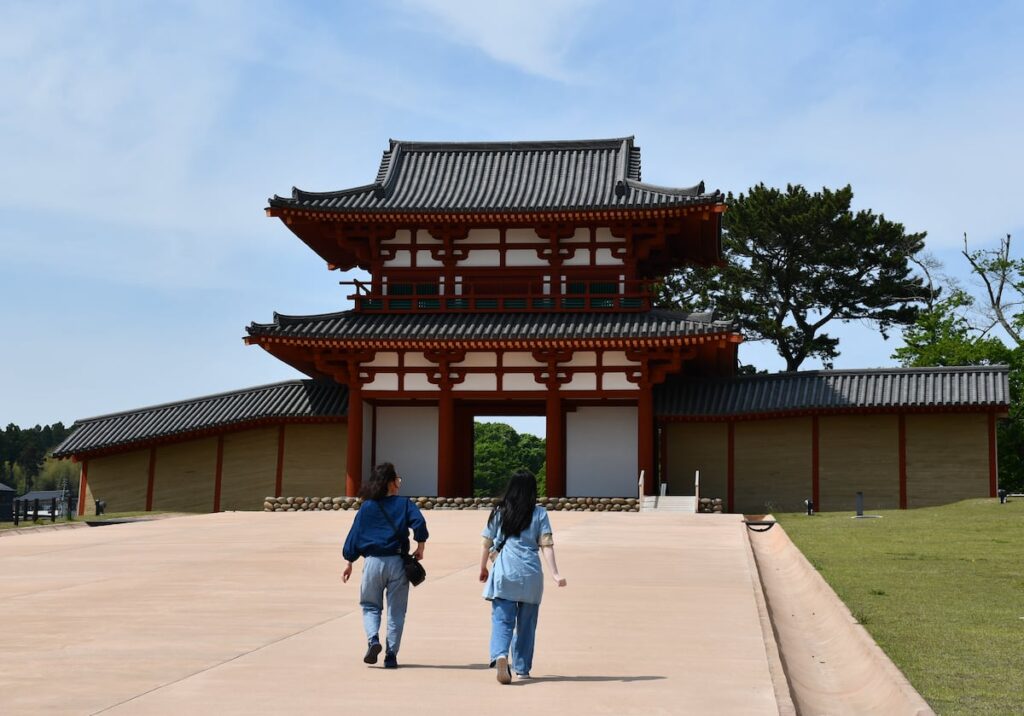 多賀城跡 古代ロマンを探求　国宝指定、南門復元で再注目　宮城　味・旅・遊（産経新聞） - Yahoo!ニュース