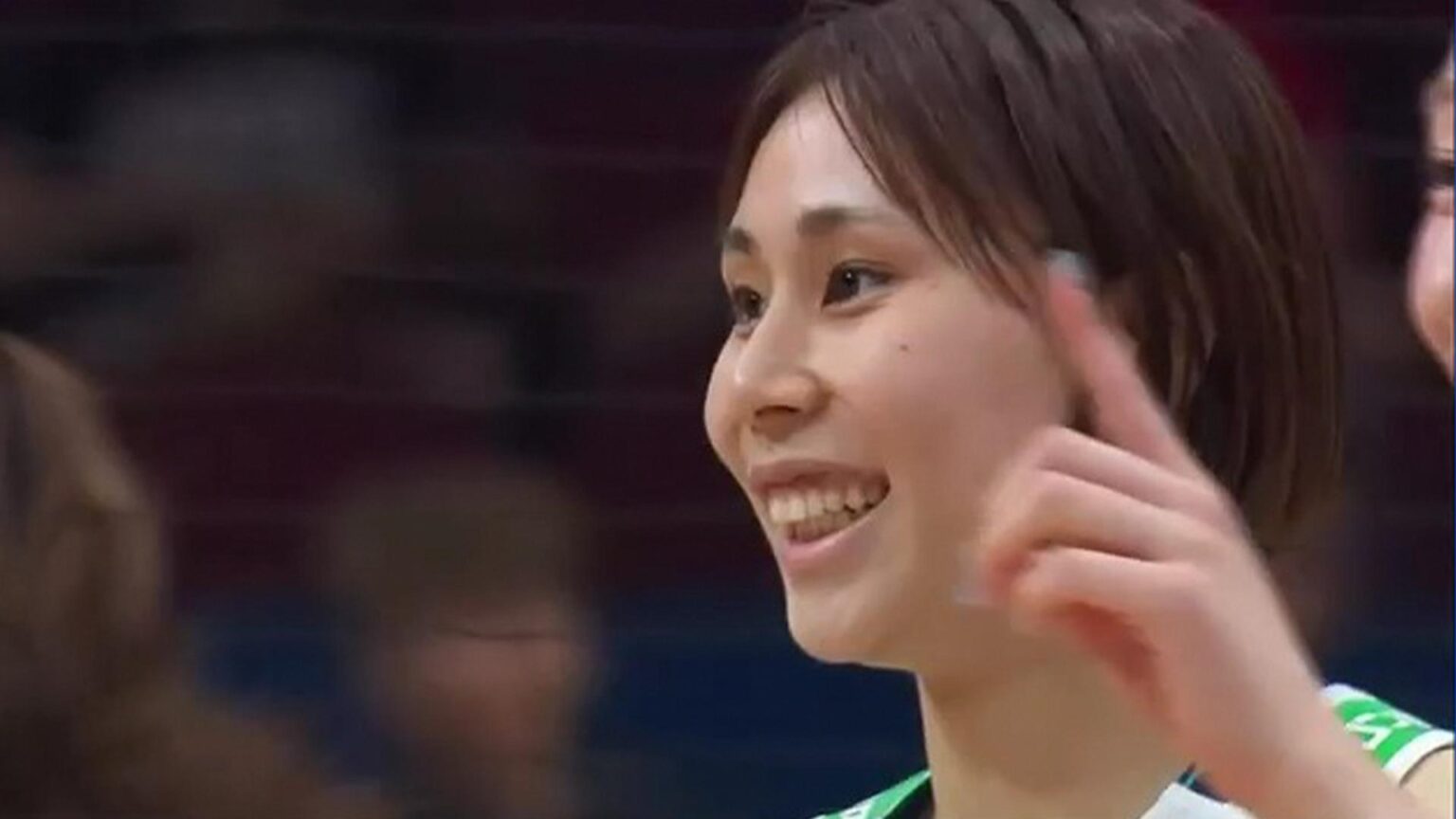 バレー女子日本代表が開幕3連勝！開催国カナダにストレート勝利　和田由紀子がチーム最多20得点で貢献【ネーションズリーグ】（TBS NEWS DIG Powered by JNN）