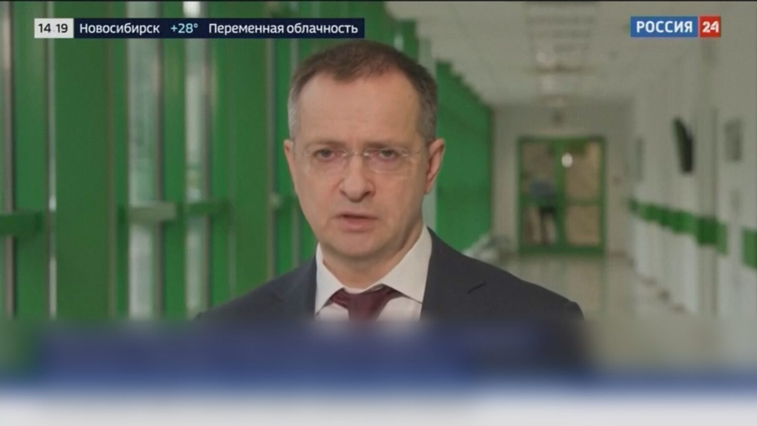 ロシア大統領補佐官「ウクライナ側が遺体引き渡しと捕虜交換を無期限延期」と主張　ウクライナ側は否定（TBS NEWS DIG Powered by JNN）