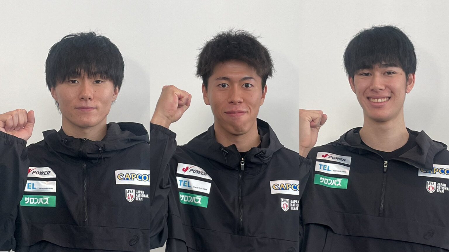 バレー男子日本代表が決戦の地・中国へ出発 富田将馬は息子のキーホルダー持参でパワー注入【ネーションズリーグ】(TBS NEWS DIG Powered by JNN) バレー男子日本代表が決戦の地・中国へ出発 富田将馬は息子のキーホルダー持参でパワー注入【ネーションズリーグ】(TBS NEWS DIG Powered by JNN)