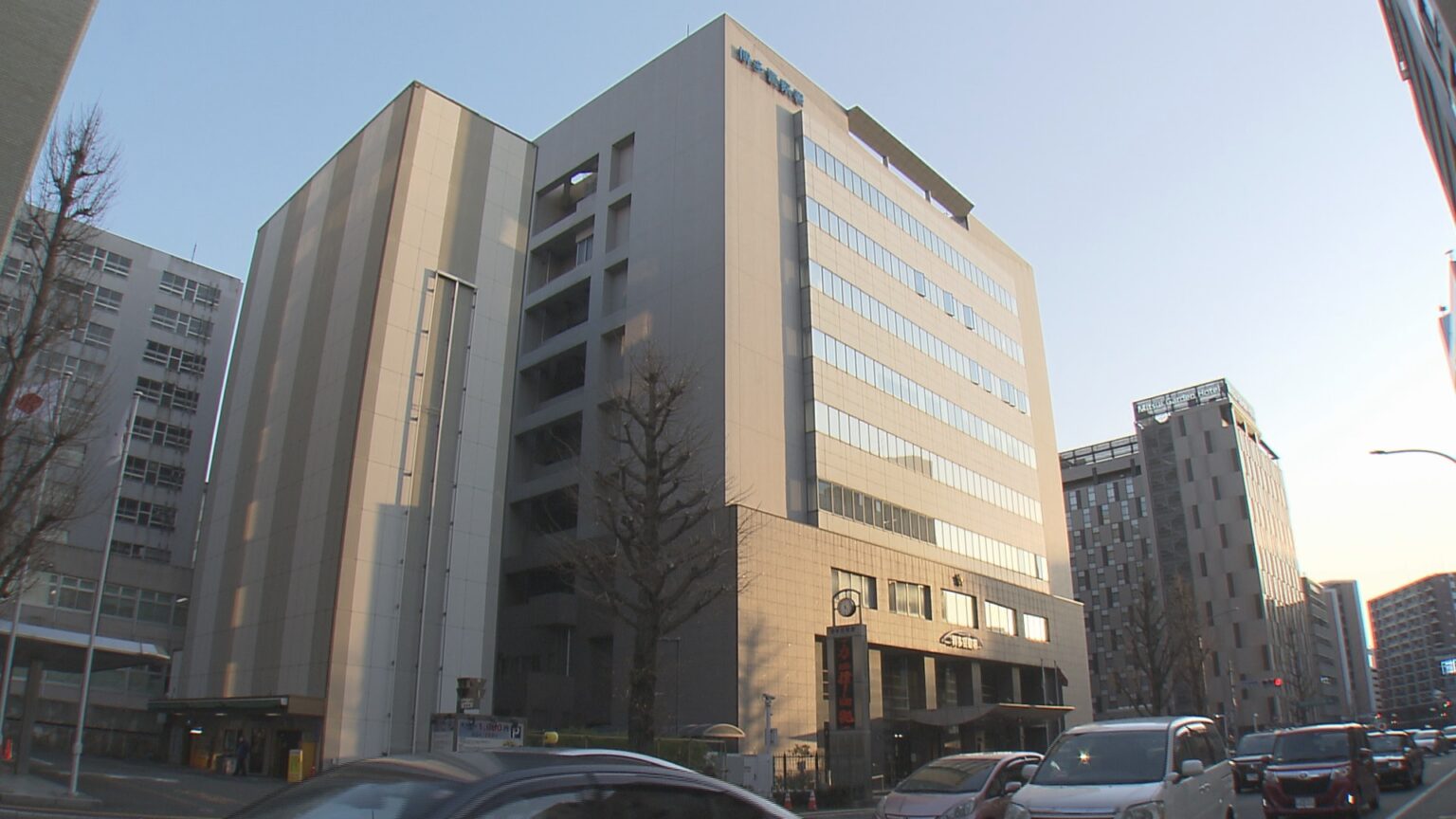 福岡県内で飲酒運転が相次ぐ 基準値の８倍超のアルコール検出も 男女２人逮捕 福岡市博多区・筑紫野市（TNCテレビ西日本） - Yahoo!ニュース - Yahoo!ニュース