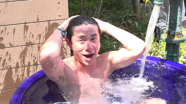 神サウナで極上のととのい体験(藤森慎吾の信州観光協会・2025年6月8日の放送内容)