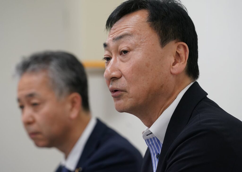 兵庫県組織のガバナンス批判した日本維新にブーメラン 「外圧止められず、党全体に問題」（産経新聞） - Yahoo!ニュース - Yahoo!ニュース