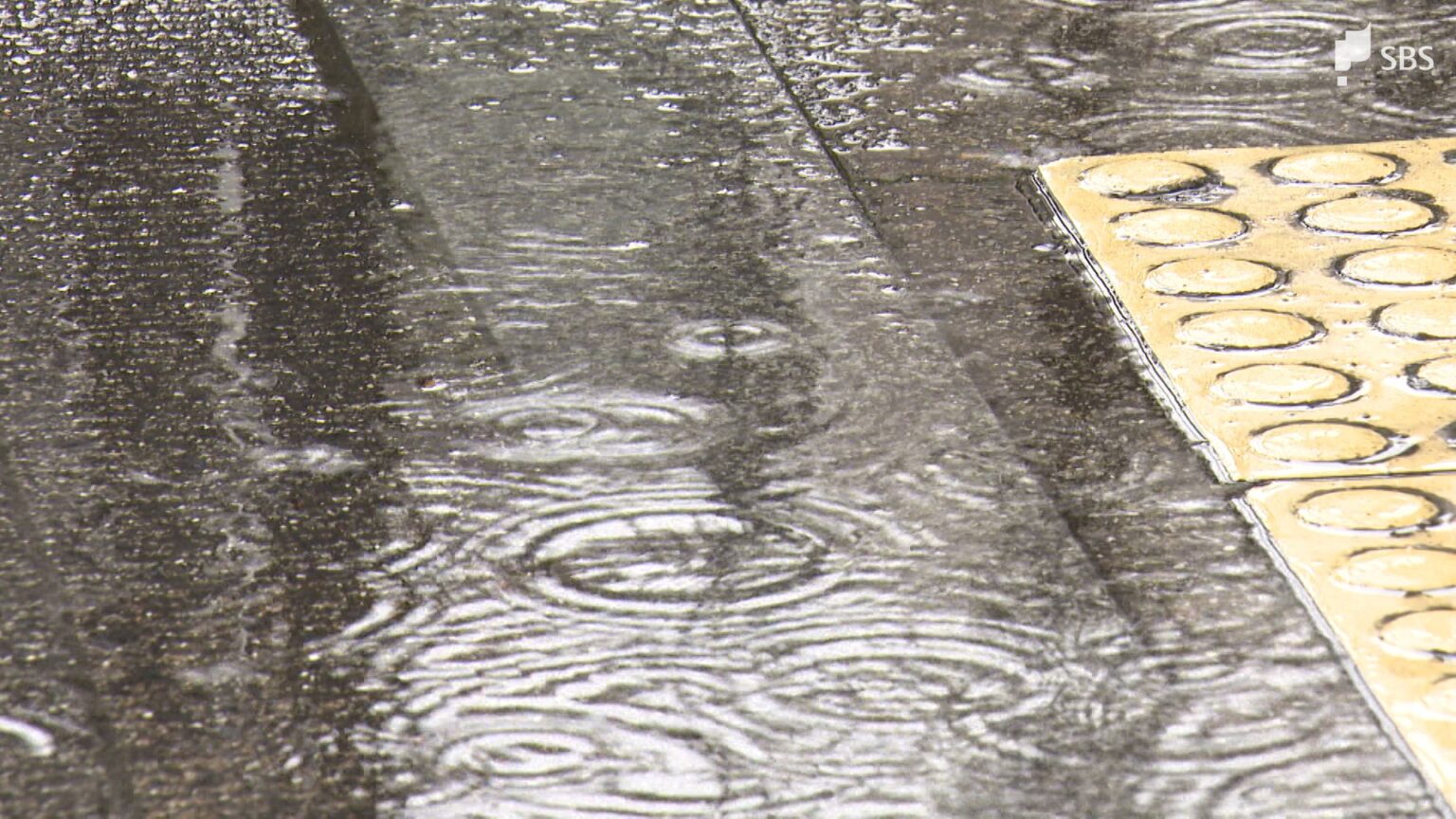 6月10日にかけて急に雨足が強まり強い雨も…梅雨前線の北上で静岡県に活発な雨雲が近づく恐れ 東海地方が梅雨入り（静岡放送（SBS）） - Yahoo!ニュース