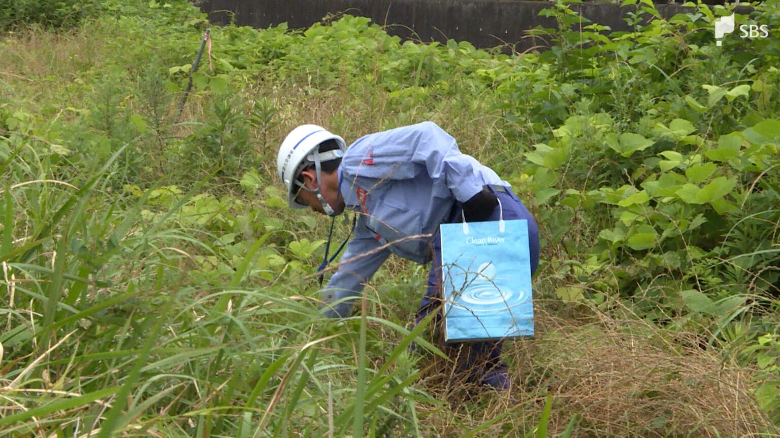 川が増水したときリスクの高い場所などを確認 台風シーズンを前に大井川堤防で合同点検=静岡（静岡放送（SBS）） - Yahoo!ニュース