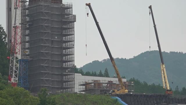 福井市の新ごみ処理施設 完成さらに遅れ2027年9月に 総事業費49億円増の372億円 硬い岩盤層が影響 （福井テレビ） - Yahoo!ニュース - Yahoo!ニュース