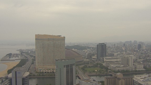 福岡で10日朝から大雨のおそれ 警報級の大雨のおそれも 多いところで1時間40ミリ 土砂災害や低い土地の浸水などに注意・警戒を（TNCテレビ西日本） - Yahoo!ニュース - Yahoo!ニュース