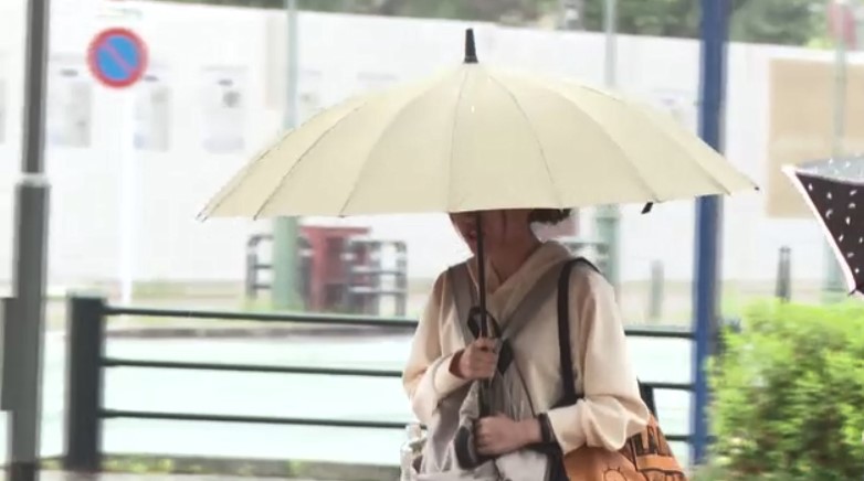 福岡で10日から11日にかけて大雨のおそれ 10日は1時間に50ミリ予想 警報級の大雨の可能性も 梅雨前線が北上し土砂災害や浸水に注意・警戒（TNCテレビ西日本） - Yahoo!ニュース - Yahoo!ニュース