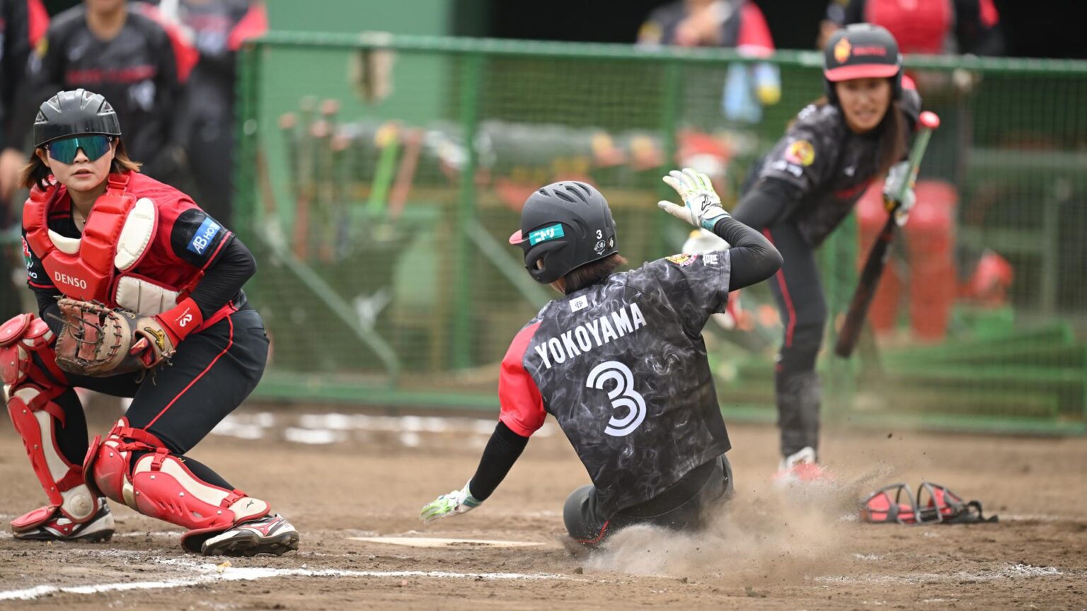 【太陽誘電ソルフィーユ】ニトリJD.LEAGUE2025第8節 デンソー ブライトペガサス戦　試合結果 - スポーツナビ