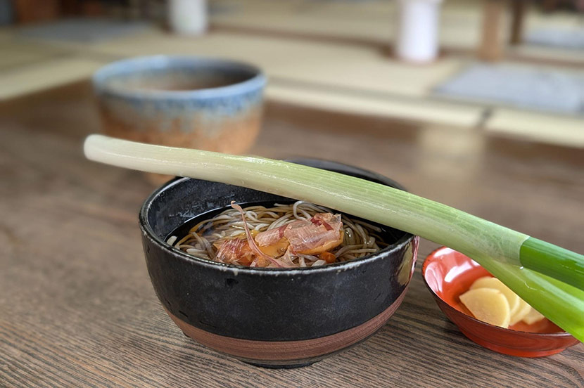 大内宿、五色沼、ねぎそば… 福島県の魅力をプレゼン！ 「Google Pixel プロダクトスペシャリスト」と巡る観光スポット