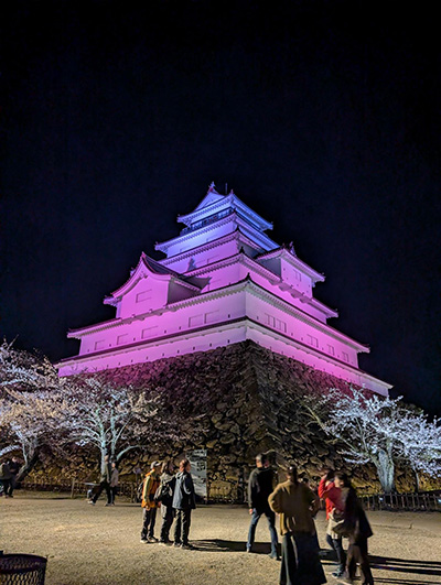 「消しゴムマジック」で人の写り込みをまるっときれいに