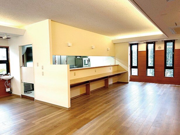 湘南生活クラブ生活協同組合／生活クラブ生活協同組合・神奈川、URに多世代交流スペース